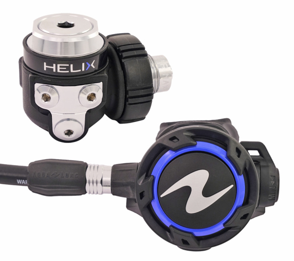 Регулятор HELIX ACD (DIN)